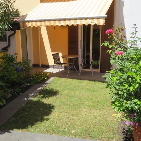 Casa Speranza Apartment Локарно Екстериор снимка