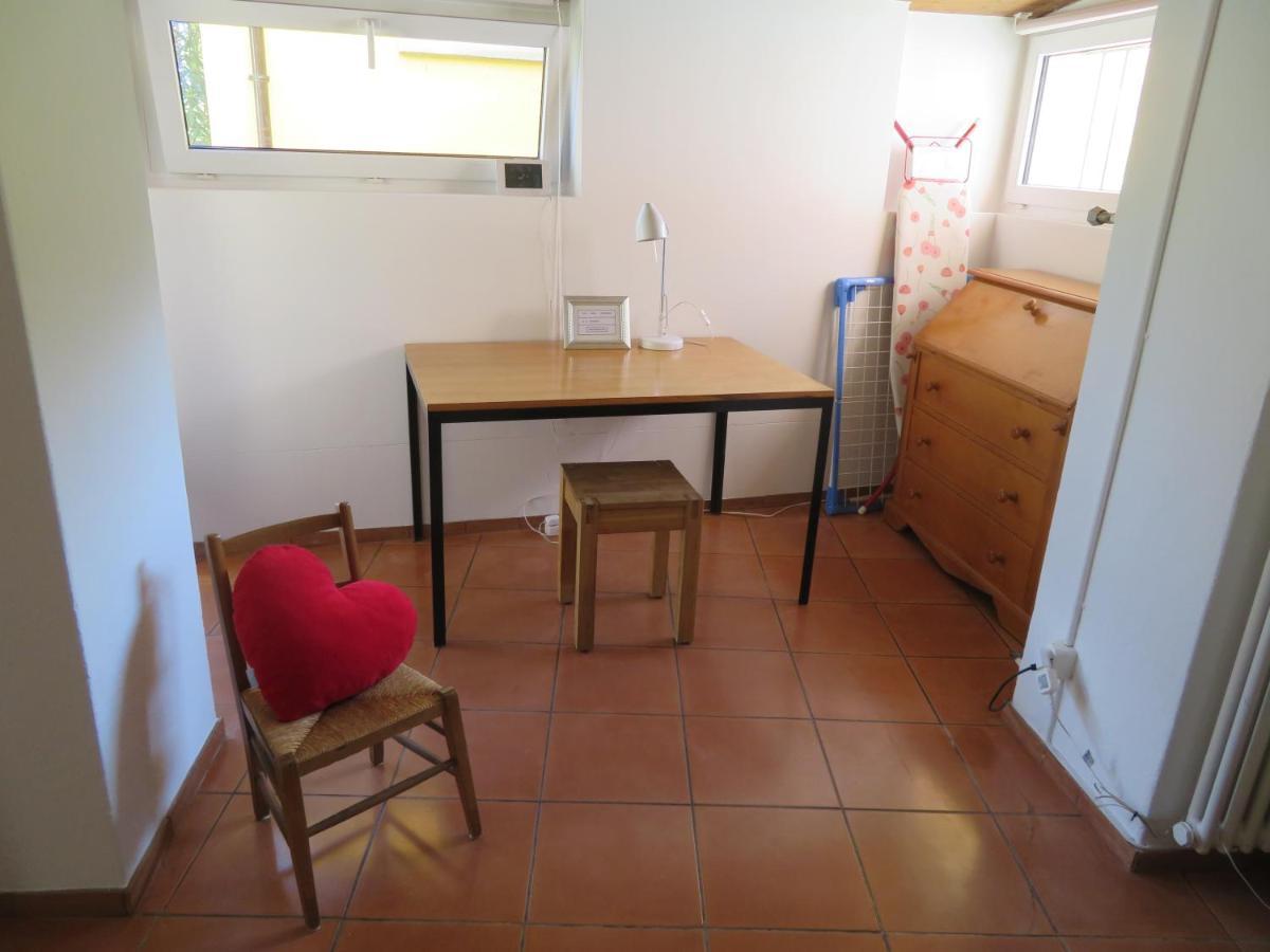 Casa Speranza Apartment Локарно Екстериор снимка