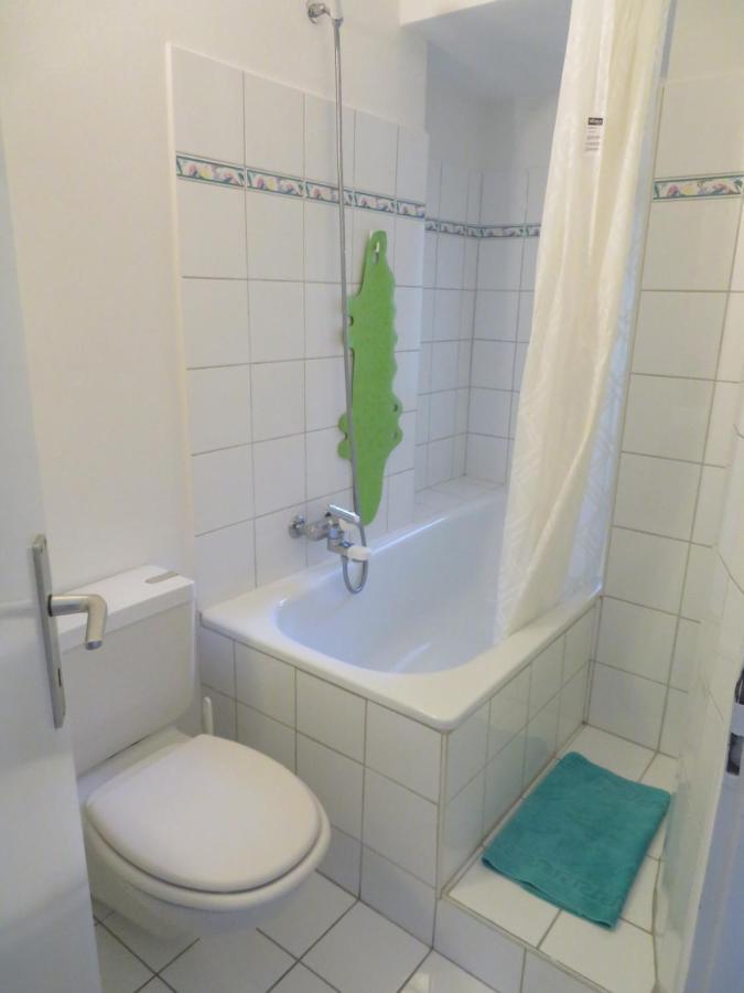 Casa Speranza Apartment Локарно Екстериор снимка